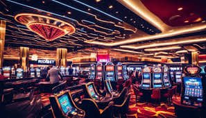 betin70 ডায়মন্ড টাইকুন গেমের রঙিন স্লট রিল ও ডায়মন্ড সিম্বল