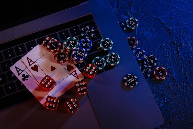 বাংলাদেশে মোবাইল ফোনে betin70 ডায়মন্ড টাইকুন গেম উপভোগ